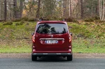 Renault Kangoo III EV45 11kW 120 KM