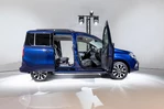 Renault Kangoo III EV45 11kW 120 KM