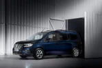 Renault Kangoo III Grand 1.5 dCi 95 KM