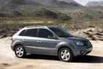Renault Koleos I 2.0 dCi 150 KM — zdjęcie 3