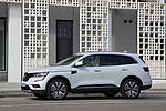 Renault Koleos II 2.0 dCi 175 KM