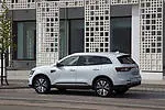Renault Koleos II 2.0 dCi 175 KM — zdjęcie 5