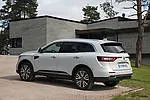 Renault Koleos II 2.0 dCi 175 KM — zdjęcie 6