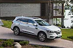Renault Koleos II 2.0 dCi 175 KM — zdjęcie 7