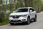 Renault Koleos II 2.0 dCi 175 KM