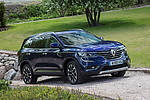Renault Koleos II 2.0 dCi 175 KM