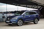 Renault Koleos II 2.0 dCi 175 KM — zdjęcie 1