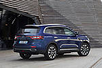 Renault Koleos II 2.0 dCi 175 KM