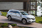 Renault Koleos II 2.0 dCi 175 KM
