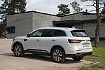 Renault Koleos II 2.0 dCi 175 KM