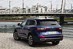 Renault Koleos II 2.0 dCi 175 KM