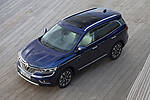 Renault Koleos II 2.0 dCi 175 KM