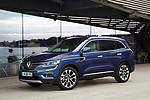 Renault Koleos II 2.0 dCi 175 KM
