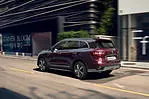 Renault Koleos II FL 1.8 dCi 150 KM — zdjęcie 6
