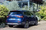 Renault Koleos II FL 1.8 dCi 150 KM — zdjęcie 8