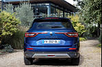 Renault Koleos II FL 1.8 dCi 150 KM