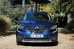 Renault Koleos II FL 1.8 dCi 150 KM