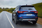 Renault Koleos II FL 1.8 dCi 150 KM