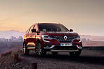 Renault Koleos II FL 2.0 dCi 190 KM