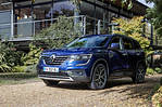 Renault Koleos II FL 2.0 dCi 190 KM