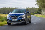 Renault Koleos II FL 2.0 dCi 190 KM