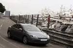 Renault Laguna III 2.0 GT Turbo 204 KM — zdjęcie 3