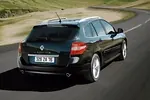 Renault Laguna III 2.0 GT Turbo 204 KM — zdjęcie 8