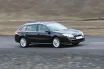 Renault Laguna III 2.0 GT Turbo 204 KM — zdjęcie 2