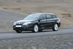 Renault Laguna III 2.0 dCi 150 KM — zdjęcie 5