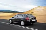 Renault Laguna III 2.0 dCi 150 KM — zdjęcie 3