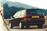 Renault Laguna I 2.0 140 KM — zdjęcie 2