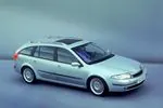 Renault Laguna II 2.0 135 KM — zdjęcie 1