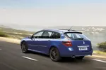 Renault Laguna III Phase2 2.0 140 KM — zdjęcie 2