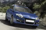 Renault Laguna III Phase2 2.0 140 KM — zdjęcie 3