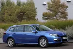 Renault Laguna III Phase2 2.0 140 KM — zdjęcie 6