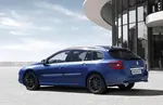 Renault Laguna III Phase2 2.0 140 KM — zdjęcie 8