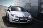 Renault Laguna III Phase3 2.0 dCi 130 KM — zdjęcie 3