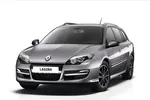 Renault Laguna III Phase3 2.0 dCi 130 KM — zdjęcie 6