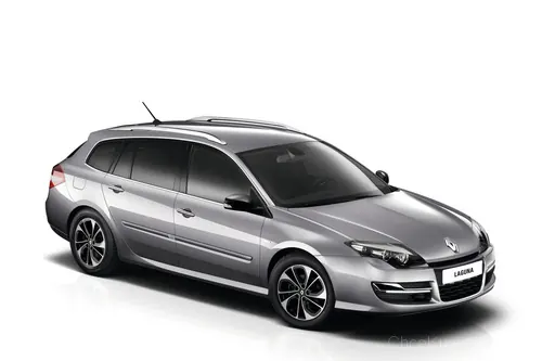 Renault Laguna 1.5 dCi 110 KM 2014