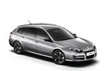 Renault Laguna III Phase3 2.0 dCi 130 KM — zdjęcie 1