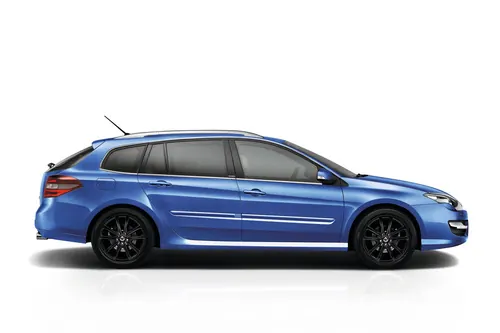 Renault Laguna 2.0 dCi 175 KM 2015