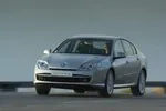 Renault Laguna III 2.0 GT Turbo 204 KM — zdjęcie 6