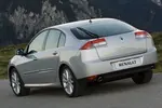Renault Laguna III 2.0 GT Turbo 204 KM — zdjęcie 8