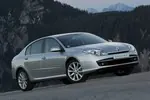 Renault Laguna III 2.0 GT Turbo 204 KM — zdjęcie 1