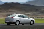 Renault Laguna III 2.0 GT Turbo 204 KM — zdjęcie 4