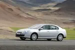 Renault Laguna III 2.0 dCi 150 KM — zdjęcie 3
