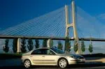 Renault Laguna II 1.8 122 KM — zdjęcie 2