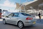 Renault Laguna II 1.8 122 KM — zdjęcie 3