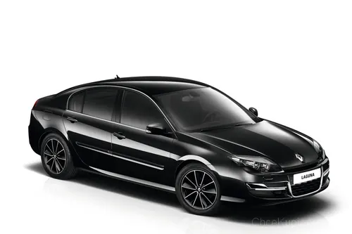 Renault Laguna 2.0 dCi 175 KM 2015
