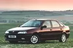 Renault Laguna I 2.0 140 KM — zdjęcie 4